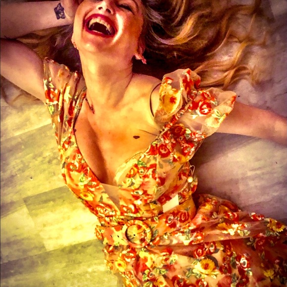 Meet your Posher, Maizie - Picture 12 of 15